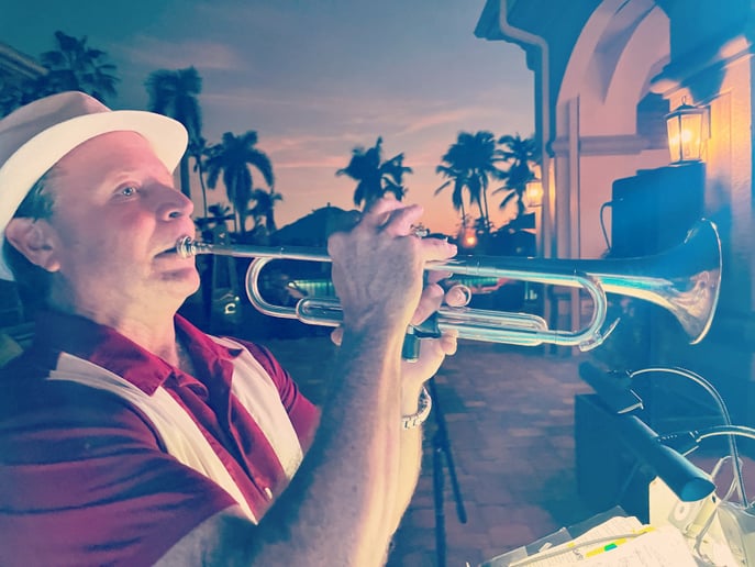 Gallery photo 92 of Chrome 57 Band, 50s, 60s, Oldies, to current hits!