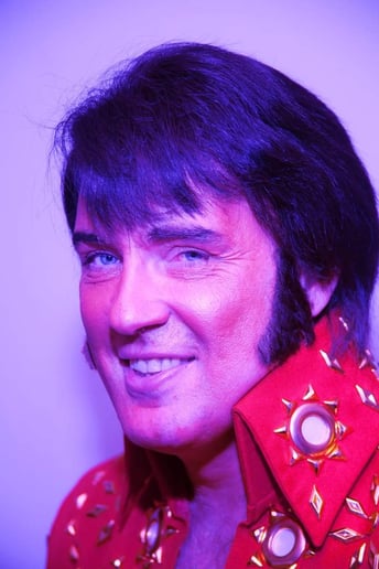 Gallery photo 29 of Chuck Ayers, Charlotte's Voice of Elvis & Stars & Stripes DJ Services