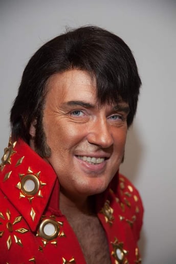 Gallery photo 31 of Chuck Ayers, Charlotte's Voice of Elvis & Stars & Stripes DJ Services
