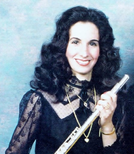 Gallery photo 4 of Cindy McGrath