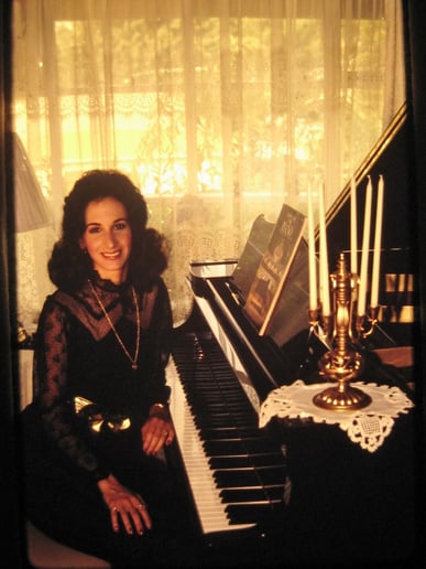 Gallery photo 5 of Cindy McGrath