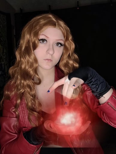 Gallery photo 2 of Circe Characters