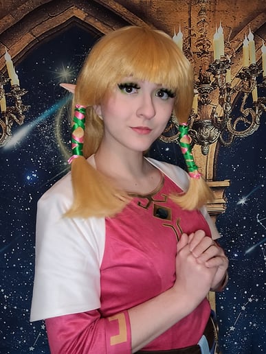 Gallery photo 6 of Circe Characters