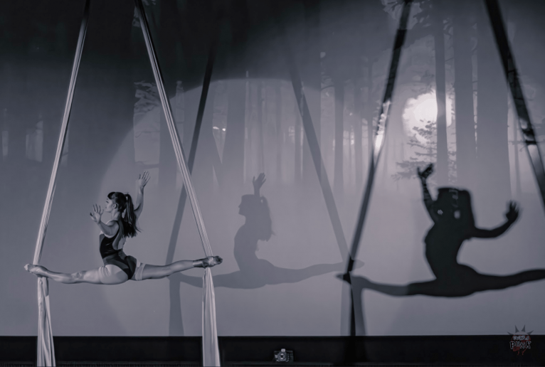 Gallery photo 1 of Circus of the Moon