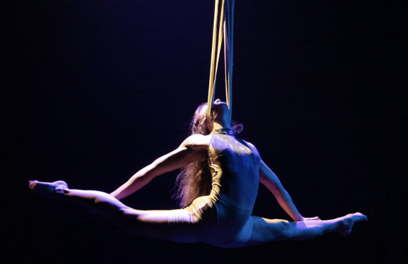 Gallery photo 2 of Circus of the Moon