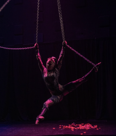 Gallery photo 3 of Circus of the Moon