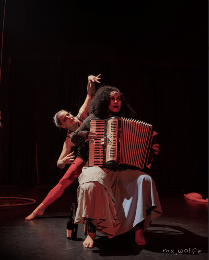 Gallery photo 4 of Circus of the Moon