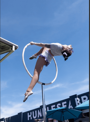 Gallery photo 6 of Circus of the Moon