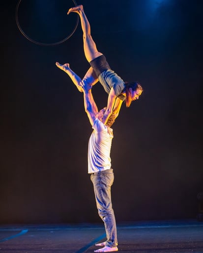 Gallery photo 2 of Circus Scorpius