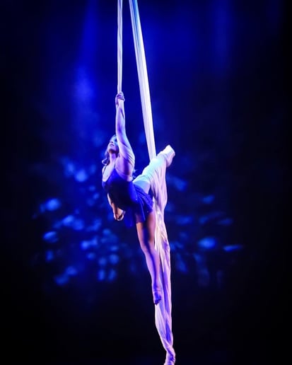 Gallery photo 7 of Circus Scorpius