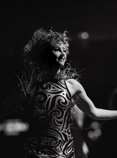 Gallery photo 4 of Tumbleweed Circus