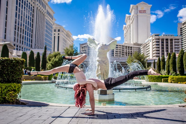 Gallery photo 1 of Elan Productions