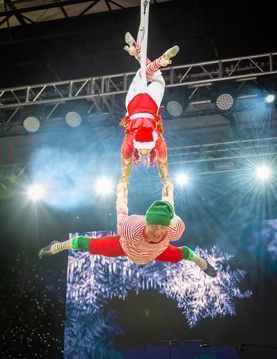 Gallery photo 14 of Elan Productions