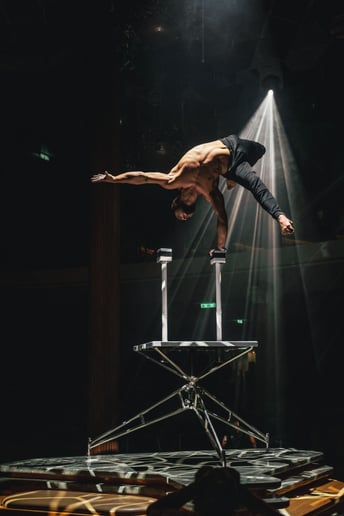 Gallery photo 12 of Elan Productions