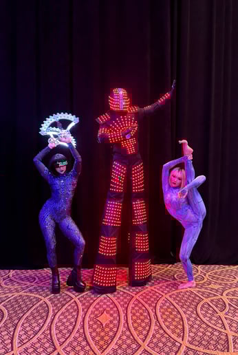 Gallery photo 11 of Elan Productions