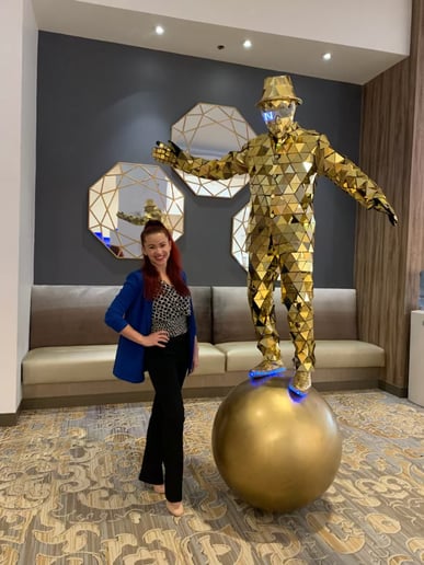 Gallery photo 23 of Elan Productions