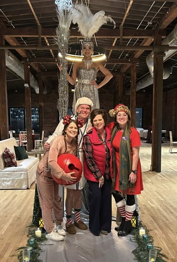 Gallery photo 8 of Elan Productions