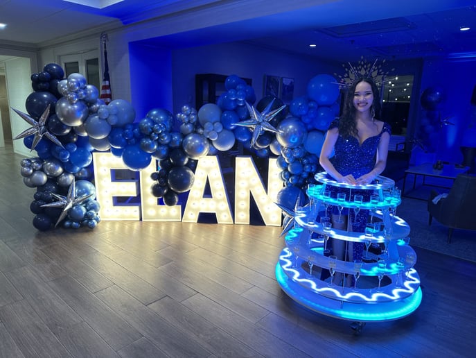 Gallery photo 4 of Elan Productions