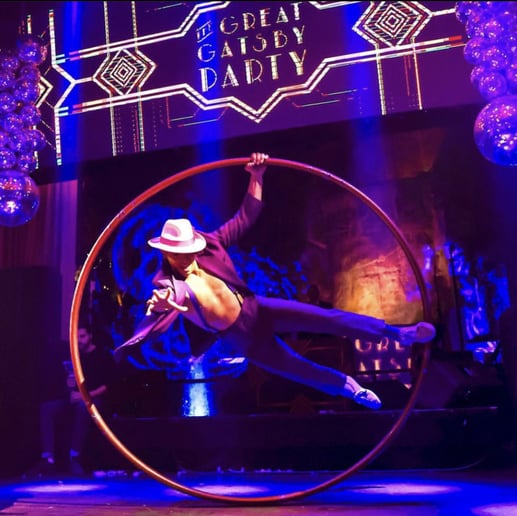 Gallery photo 24 of Elan Productions