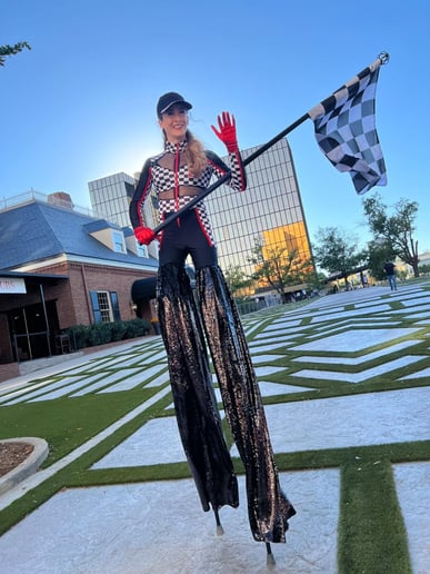 Gallery photo 6 of Elan Productions