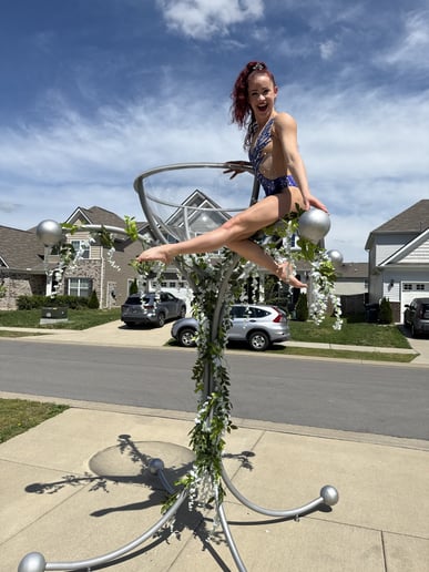 Gallery photo 5 of Elan Productions