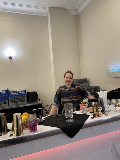 Gallery photo 2 of Claire’s Cocktails Etc.