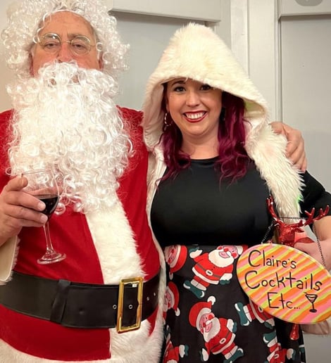 Gallery photo 4 of Claire’s Cocktails Etc.