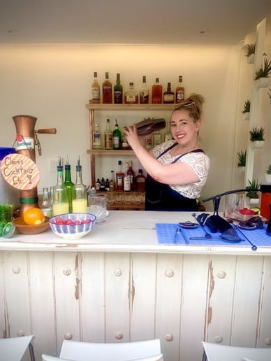 Gallery photo 5 of Claire’s Cocktails Etc.