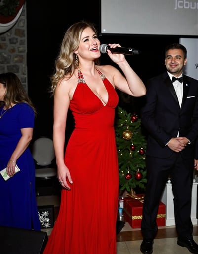 Gallery photo 2 of Natalja Sticco