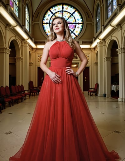 Gallery photo 9 of Natalja Sticco