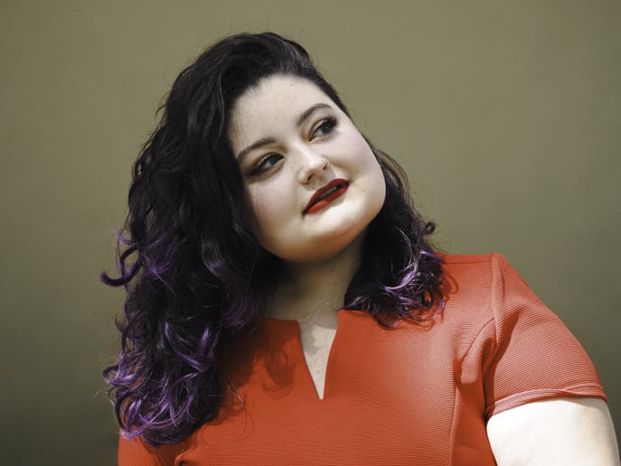 Gallery photo 9 of Elaina Matthews, Soprano