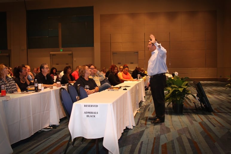 Gallery photo 8 of The "WISDOM" Guy