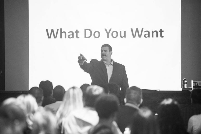 Gallery photo 3 of The "WISDOM" Guy