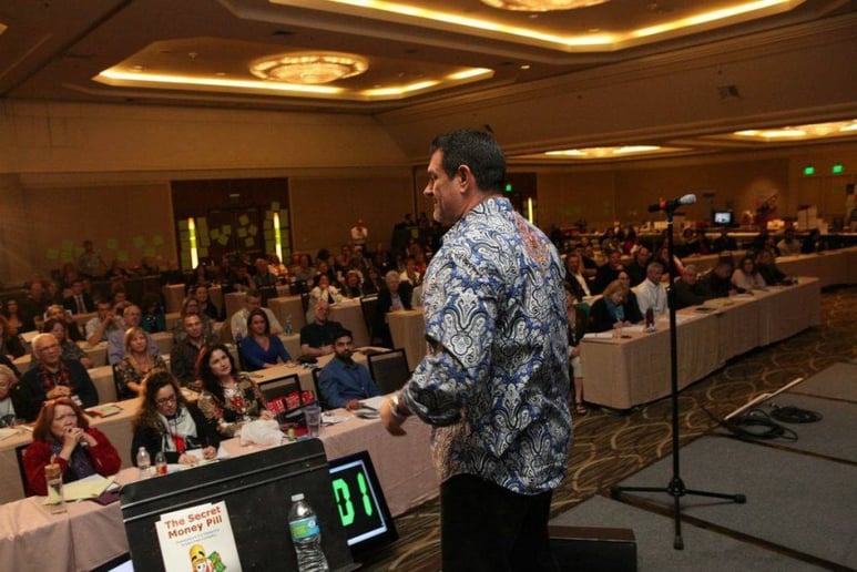 Gallery photo 5 of The "WISDOM" Guy