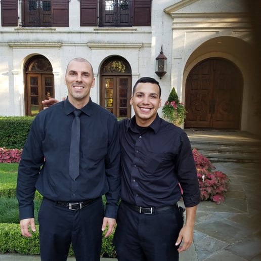 Gallery photo 4 of TILT Cocktail Events