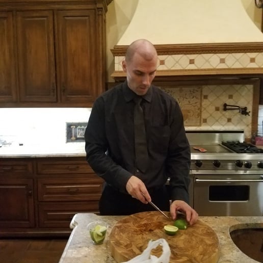 Gallery photo 3 of TILT Cocktail Events