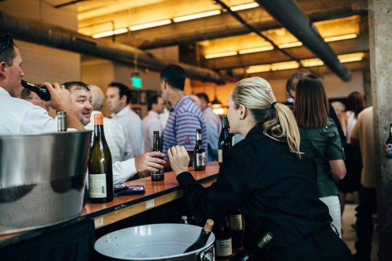 Gallery photo 1 of TILT Cocktail Events