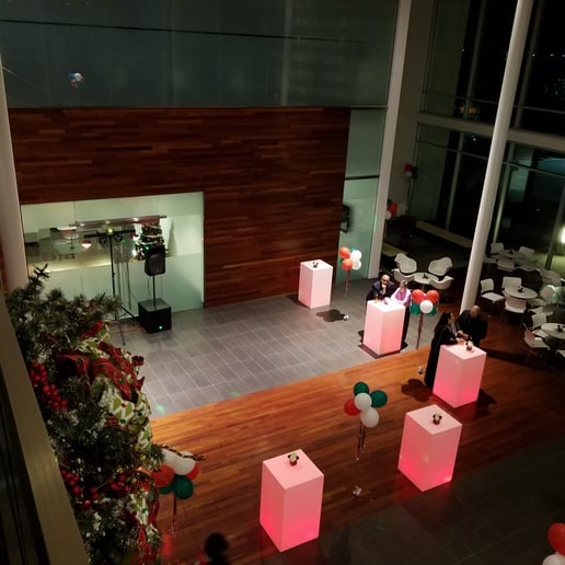 Gallery photo 6 of TILT Cocktail Events