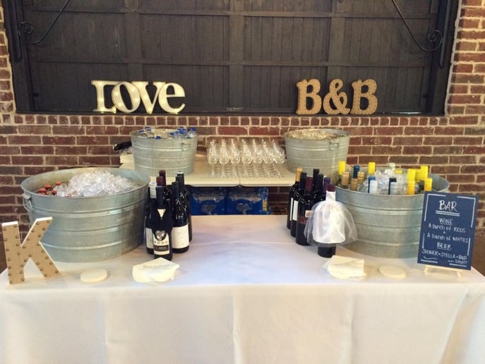 Gallery photo 8 of TILT Cocktail Events