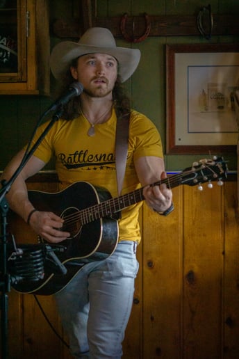 Gallery photo 12 of Cole Decker Music