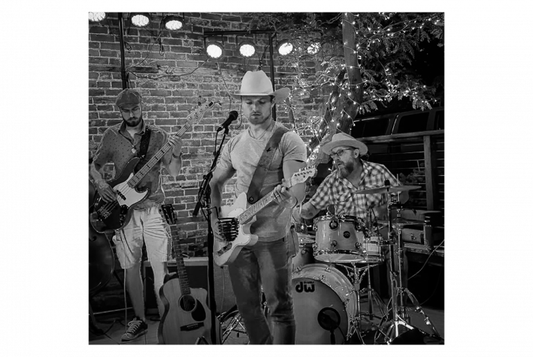 Gallery photo 7 of Cole Decker Music