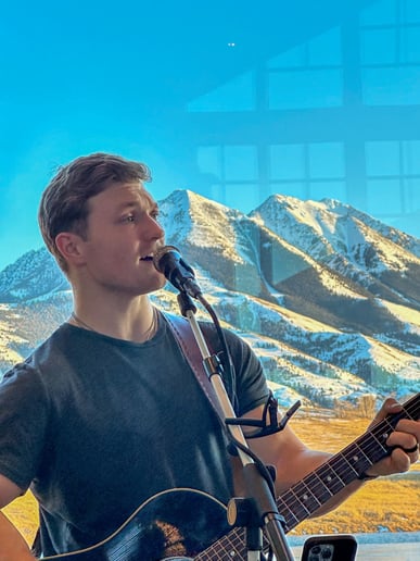 Gallery photo 3 of Cole Decker Music
