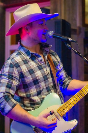 Gallery photo 5 of Cole Decker Music