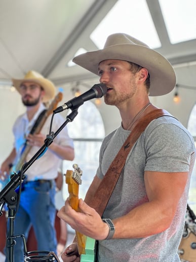 Gallery photo 9 of Cole Decker Music