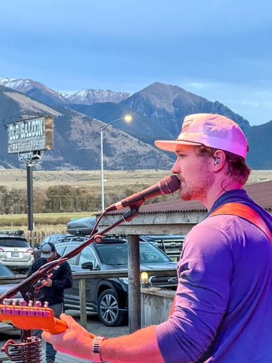 Gallery photo 10 of Cole Decker Music
