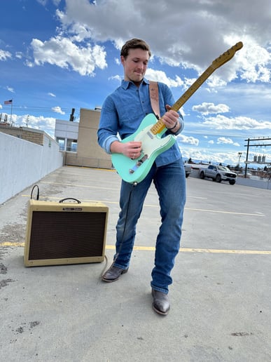 Gallery photo 6 of Cole Decker Music