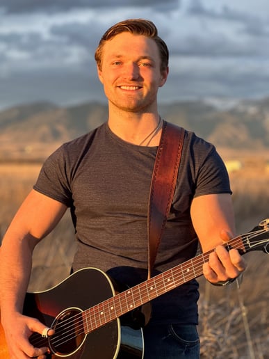 Gallery photo 13 of Cole Decker Music