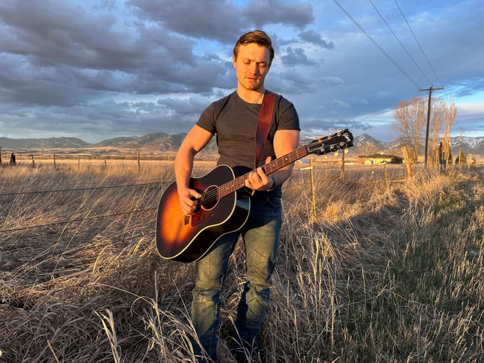 Gallery photo 14 of Cole Decker Music