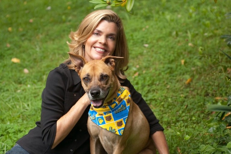 Gallery photo 6 of Colleen Seward Ryan