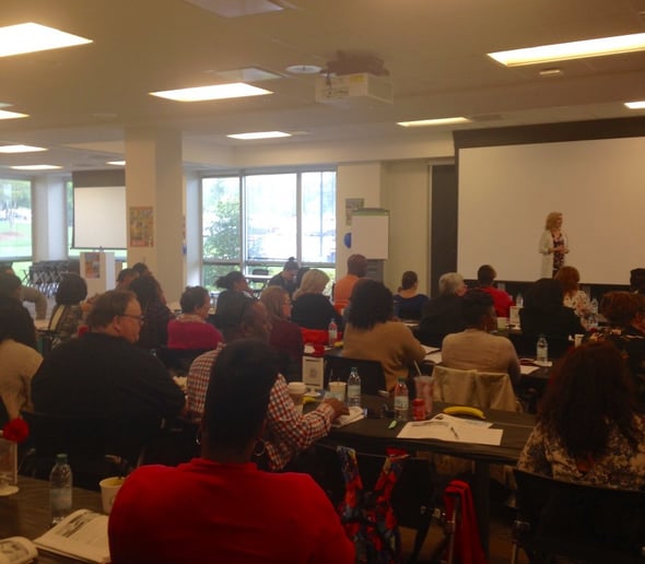 Gallery photo 7 of Colleen Seward Ryan